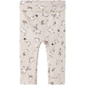 MarMar New Born Modal Smooth Print Moomin Piva Byxor