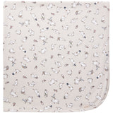 MarMar New Born Modal Smooth Print Moomin Alida Filt