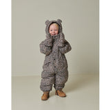 MarMar Tech. Outerwear Print Leopard Ollie Dräkt