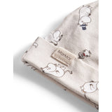 MarMar New Born Modal Smooth Print Moomin Aiki Mössa
