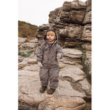 MarMar Tech. Outerwear Print Leopard Ollie Dräkt