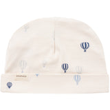 MarMar New Born Modal Smooth Print Air Balloon Aiko Mössa