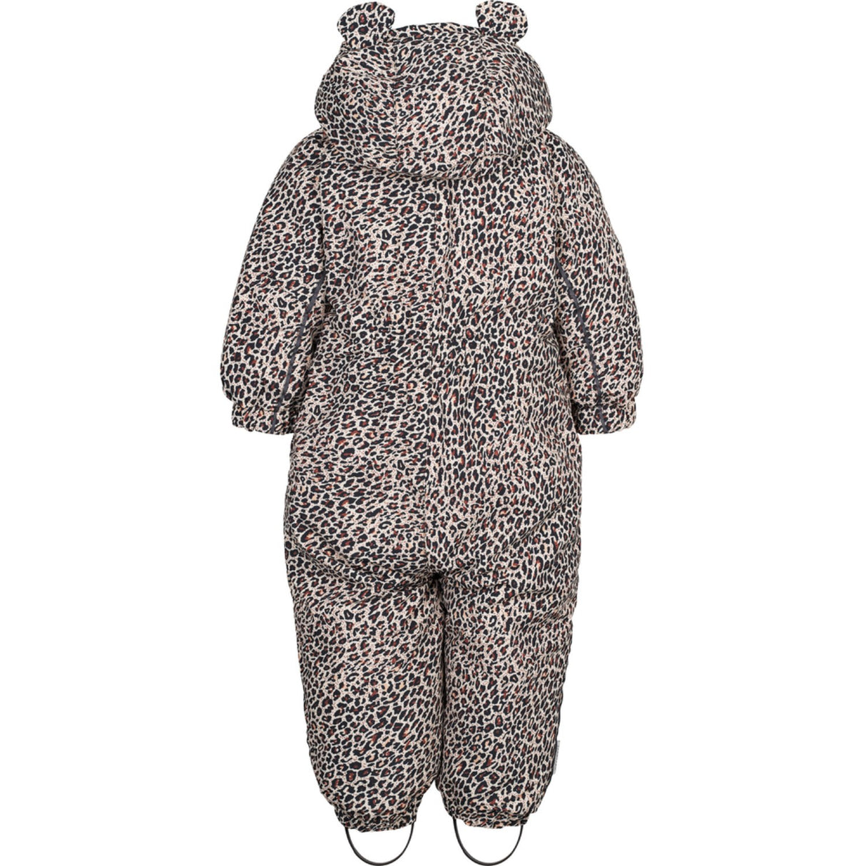 MarMar Tech. Outerwear Print Leopard Ollie Dräkt