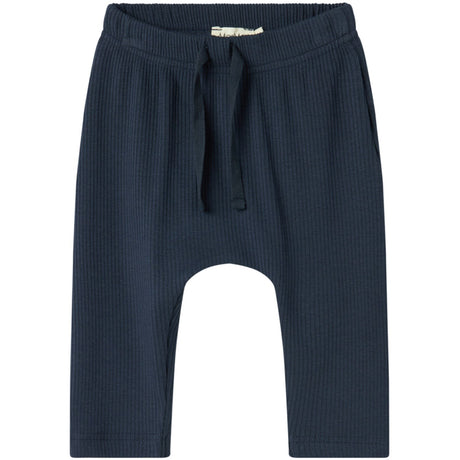 MarMar Modal Pilot Navy Pico Byxor