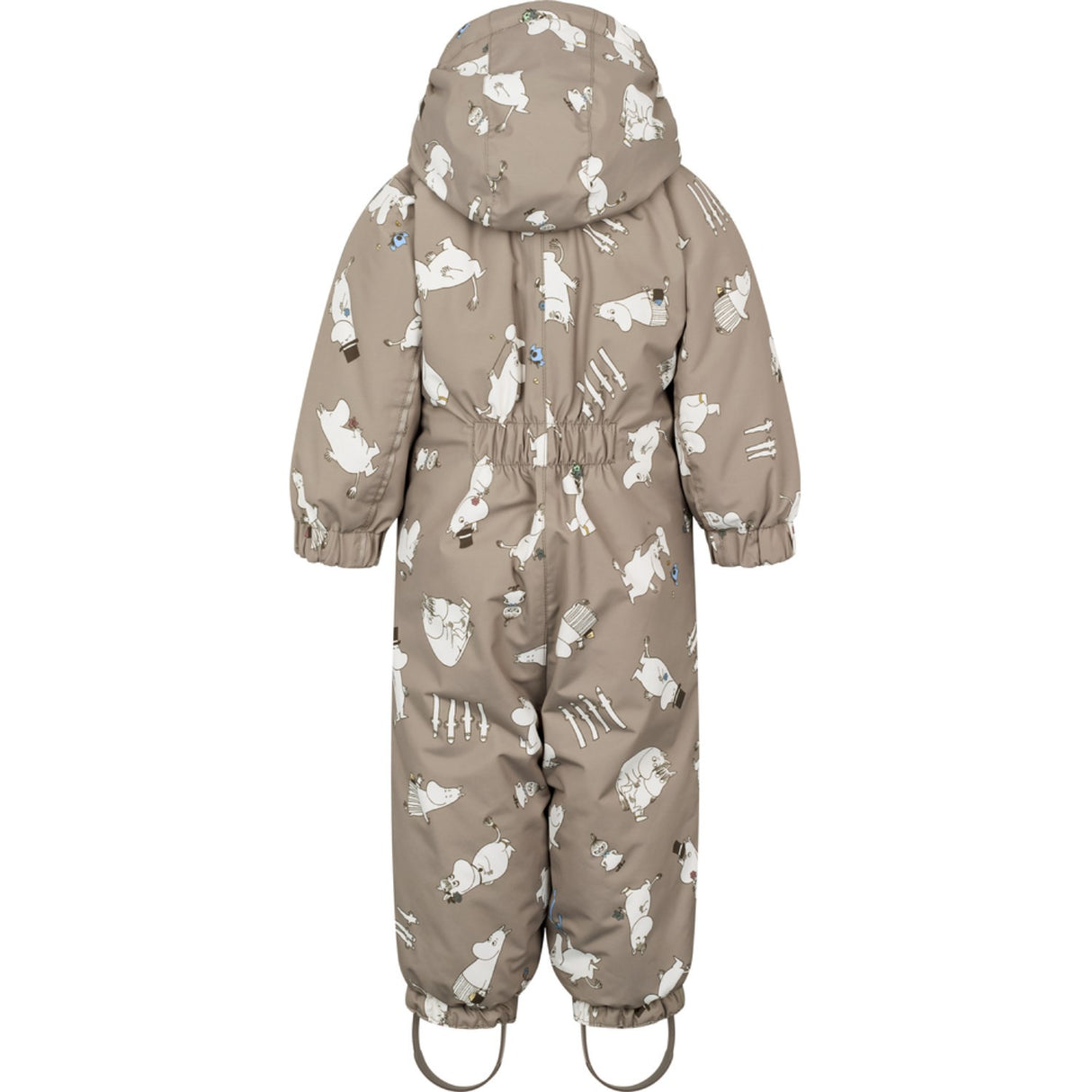 MarMar Tech. Outerwear Print Moomin Oriel Dräkt
