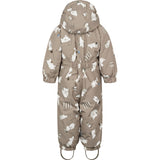 MarMar Tech. Outerwear Print Moomin Oriel Dräkt