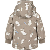 MarMar Tech. Outerwear Print Moomin Osak Jacka