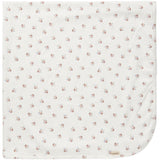 MarMar New Born Modal Smooth Print Little Sakura Alida Filt