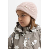 MarMar Tech. Outerwear Print Moomin Osak Jacka