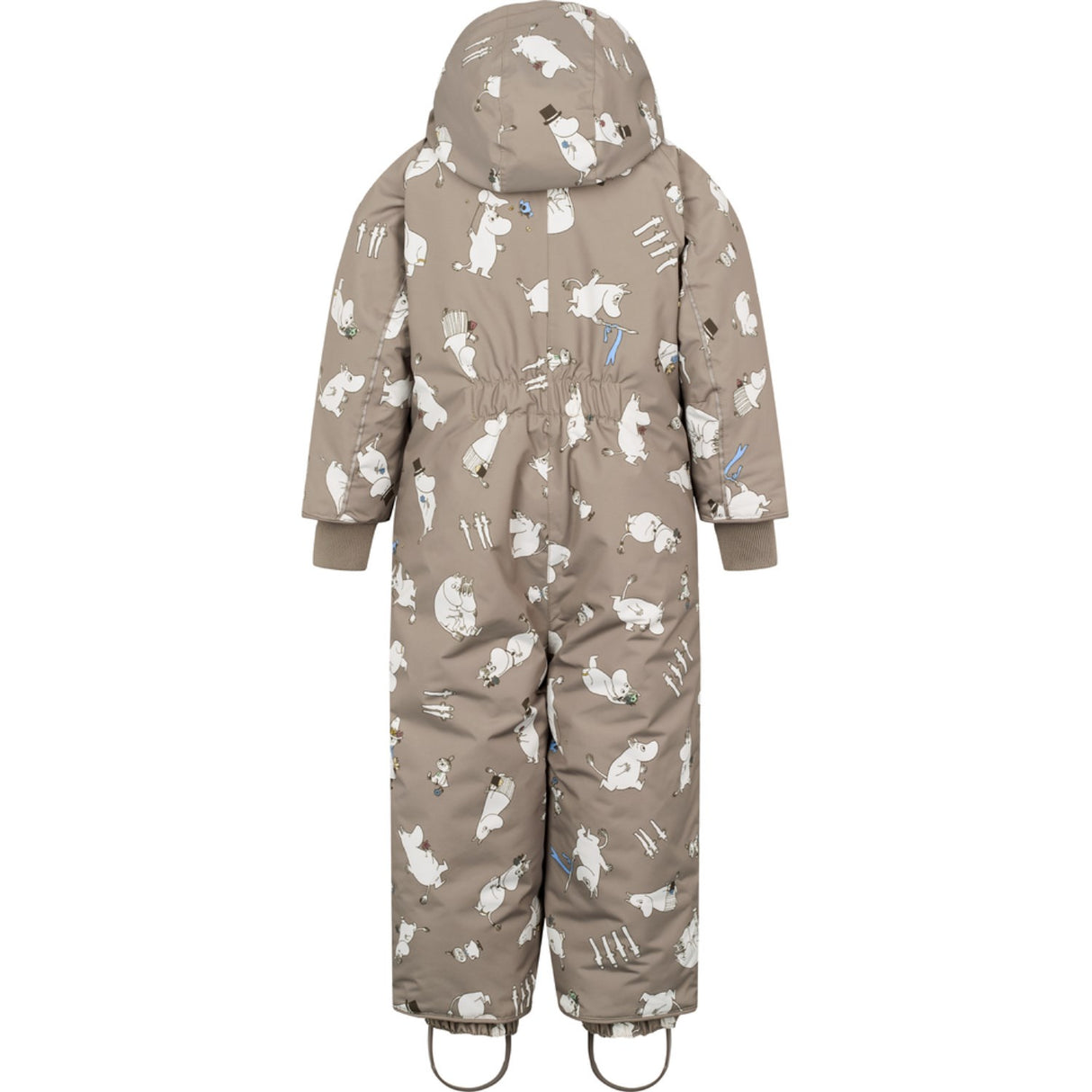 MarMar Tech. Outerwear Print Moomin Ollie Dräkt