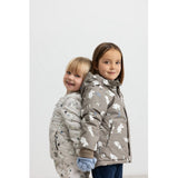 MarMar Tech. Outerwear Print Moomin Osak Jacka