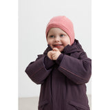 MarMar Tech. Outerwear Solid Deep Plum Ollie Dräkt