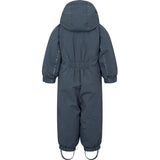 MarMar Tech. Outerwear Solid Ink Oriel Dräkt