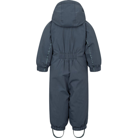 MarMar Tech. Outerwear Solid Ink Oriel Dräkt