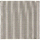 MarMar Seersucker Check Pilot Navy Check Airo Halsduk