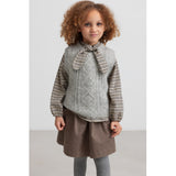 MarMar Chino Twill Dusty Brown Simba Kjol