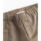 MarMar Chino Twill Dusty Brown Polle Byxor