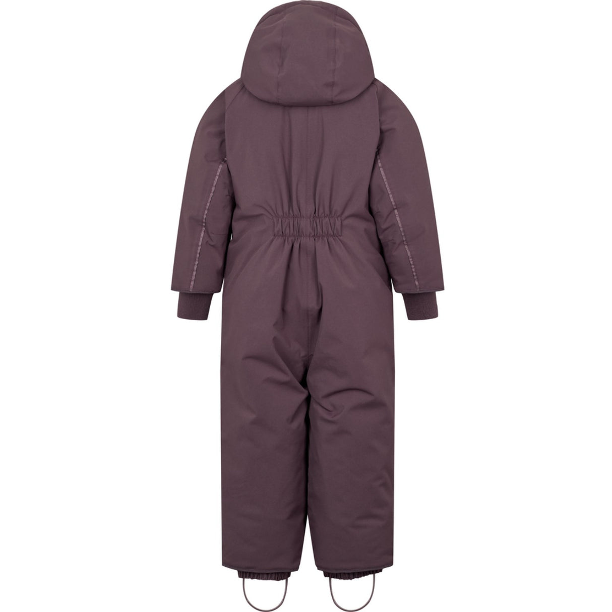 MarMar Tech. Outerwear Solid Deep Plum Ollie Dräkt