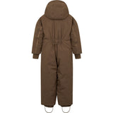 MarMar Tech. Outerwear Solid Deep Choco Ollie Dräkt