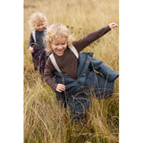 MarMar Tech. Outerwear Solid Ink Ollie Dräkt