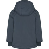 MarMar Tech. Outerwear Solid Ink Omas Jacka