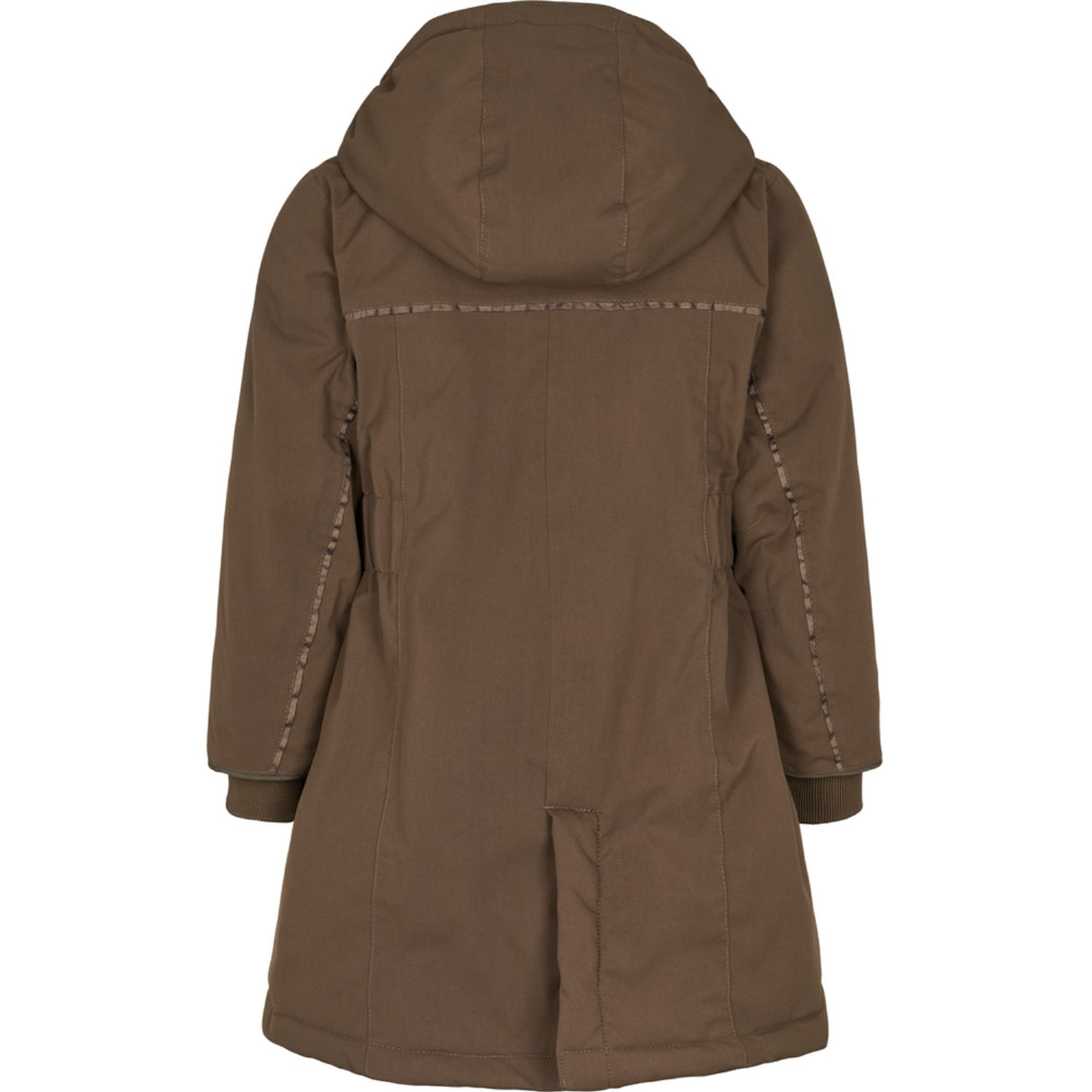 MarMar Tech. Outerwear Solid Deep Choco Olga Jacka