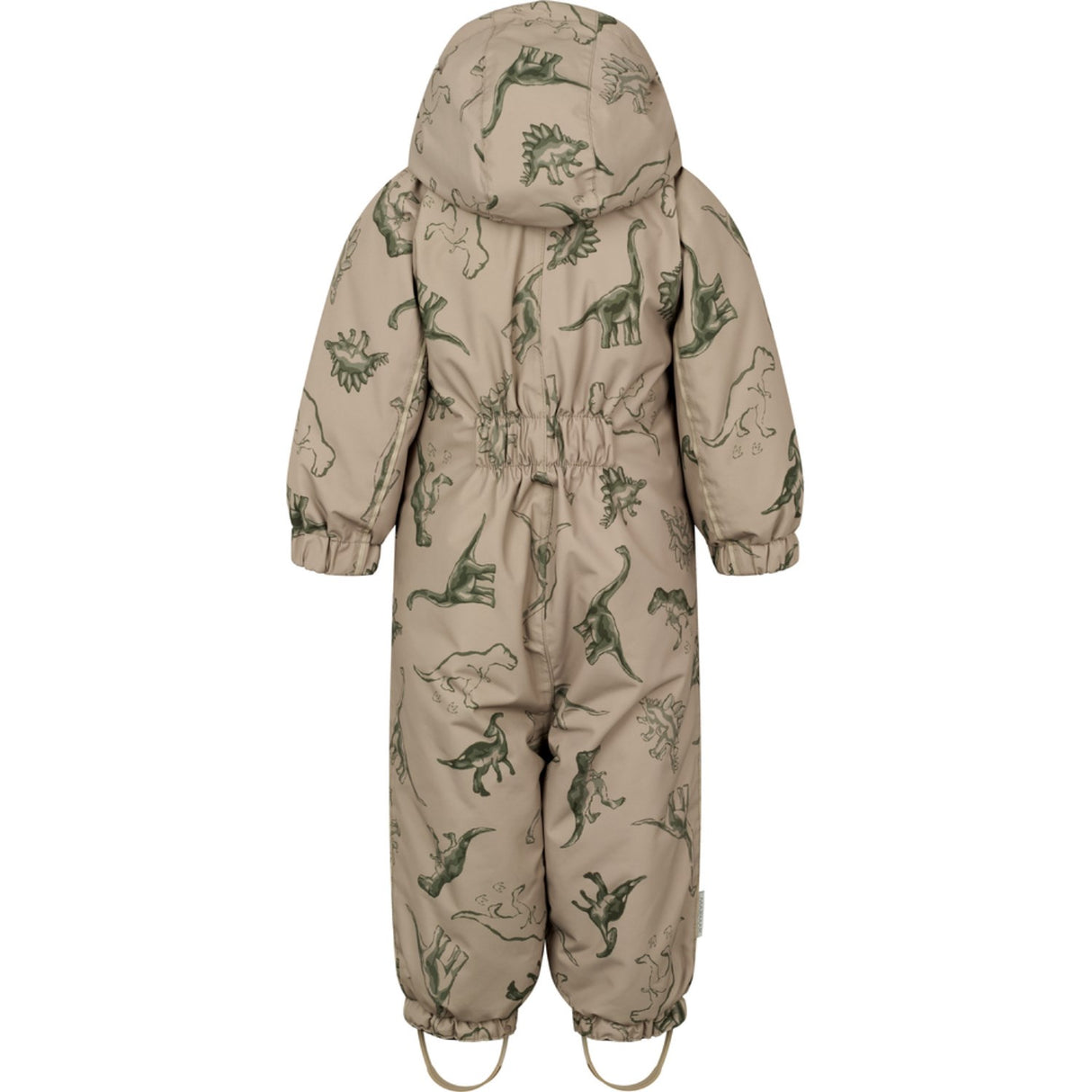 MarMar Tech. Outerwear Print Dinosaurs Oriel Dräkt