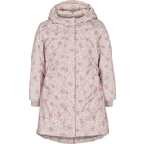 MarMar Tech. Outerwear Print Flowerbed Olga Jacka