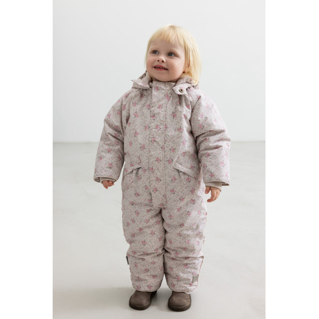 MarMar Tech. Outerwear Print Flowerbed Ollie Dräkt