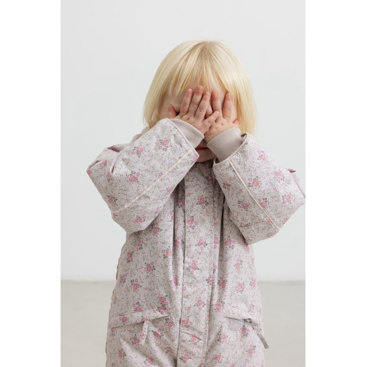 MarMar Tech. Outerwear Print Flowerbed Ollie Dräkt