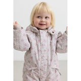 MarMar Tech. Outerwear Print Flowerbed Ollie Dräkt