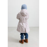 MarMar Tech. Outerwear Print Flowerbed Olga Jacka