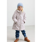 MarMar Tech. Outerwear Print Flowerbed Olga Jacka