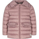 MarMar Light Puffer Mauve Octavia Jacka