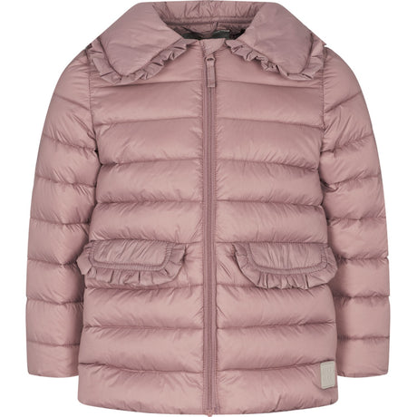 MarMar Light Puffer Mauve Octavia Jacka