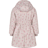 MarMar Tech. Outerwear Print Flowerbed Olga Jacka