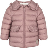 MarMar Light Puffer Mauve Octavia Jacka