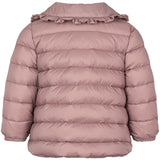 MarMar Light Puffer Mauve Octavia Jacka