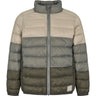 MarMar Vegan Puffer Coal Block Owe Jacka