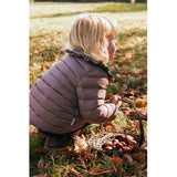 MarMar Light Puffer Mauve Octavia Jacka