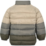 MarMar Vegan Puffer Coal Block Owe Jacka