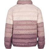 MarMar Vegan Puffer Plum Shadow Block Owe Jacka