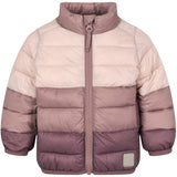 MarMar Vegan Puffer Plum Shadow Block Owe Jacka