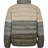MarMar Vegan Puffer Coal Block Owe Jacka