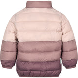 MarMar Vegan Puffer Plum Shadow Block Owe Jacka