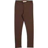 MarMar Base Layer Deep Choco Base Leggings