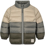 MarMar Vegan Puffer Coal Block Owe Jacka