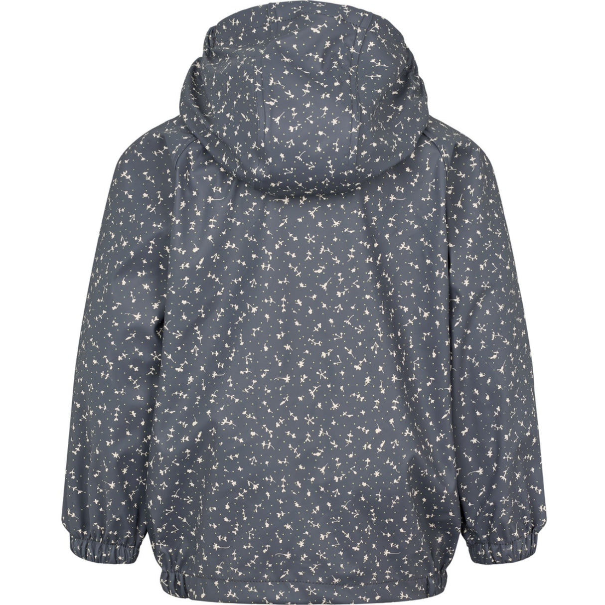 MarMar Rainwear Dried Petals Oddy Sett