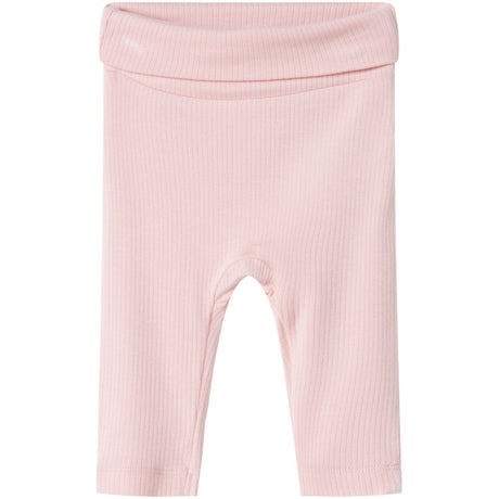 MarMar New Born Micro Modal Rosewater Piva Byxor