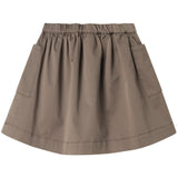 MarMar Chino Twill Dusty Brown Simba Kjol